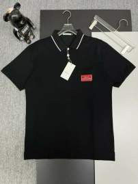 Picture of Gucci Polo Shirts Short _SKUGucciM-3XLaztx941327570